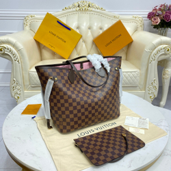 Louis Vuitton Neverfull MM