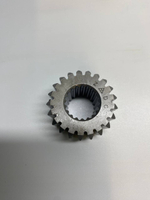 Шестерня коленвала 172FMM-3A (CB250-F) 175FMM (CB300-F)