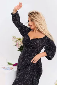 Платье УК-05661 Fabrika