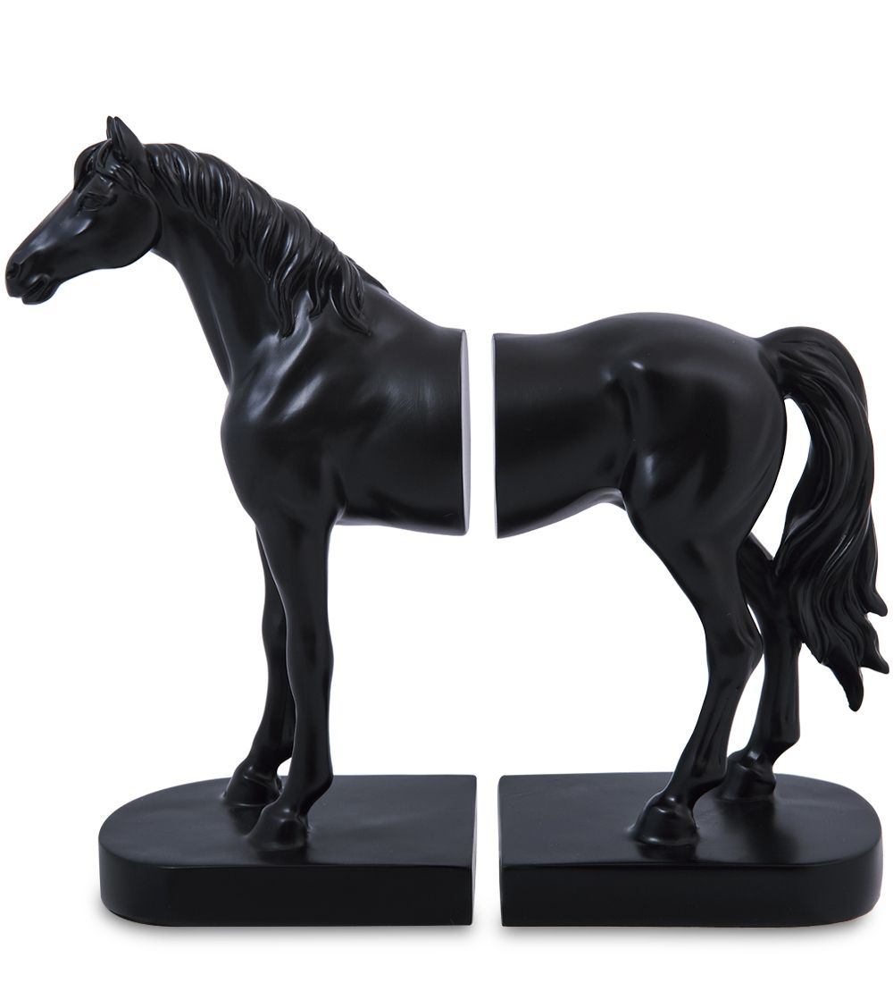 MF-166/2 Держатели для книг «Лошадь»