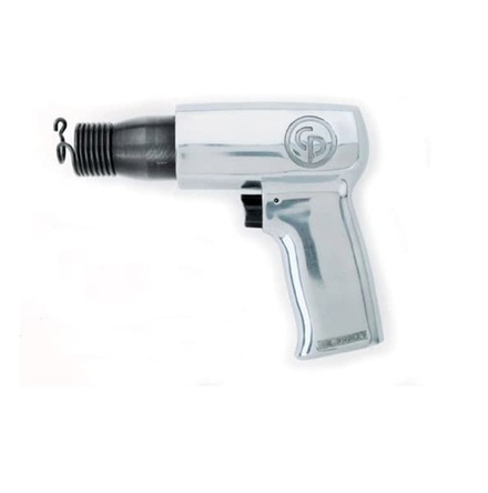 Пневмозубило, Chicago Pneumatic (США)