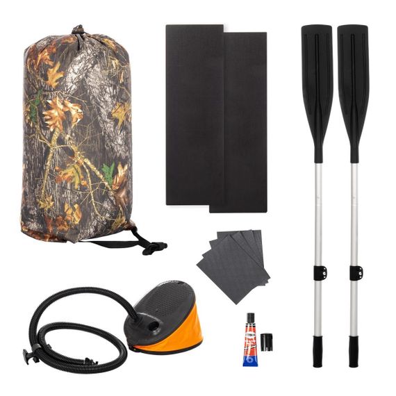 Лодка Тонар Бриз 240 (серый)