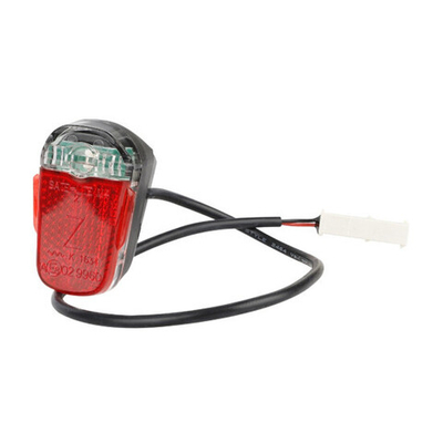 Габарит задний, стоп сигнал для Ninebot MAX G30, G30D, PLUS, Шеринговых самокатов