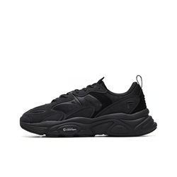 Мужские кроссовки FILA Mars 2 Low‑top 'Black' F12M141116FBK