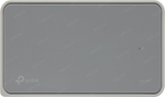 TP-LINK &lt;TL-SF1008D&gt; 8-Port Switch (8UTP 10/100 Mbps)