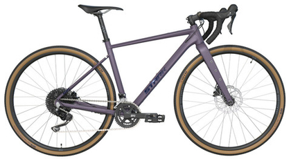 Гравийный велосипед Stark GRL 700.6 HD (2025)