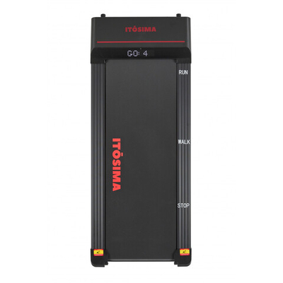 Беговая дорожка Itosima  AURA INTELLEGENT RUN