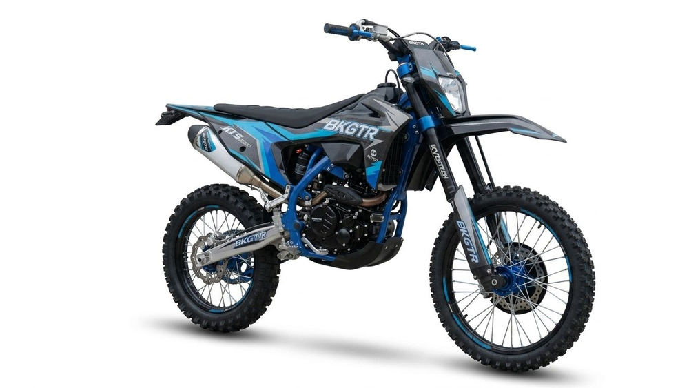 Эндуро BKGTR kt5 300cc