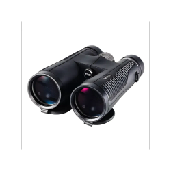Черный бинокль TRD OWL 10.5x50 крупный план линз