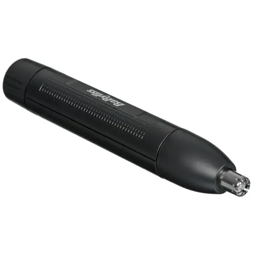 Триммер для носа и ушей Babyliss E650E - 4