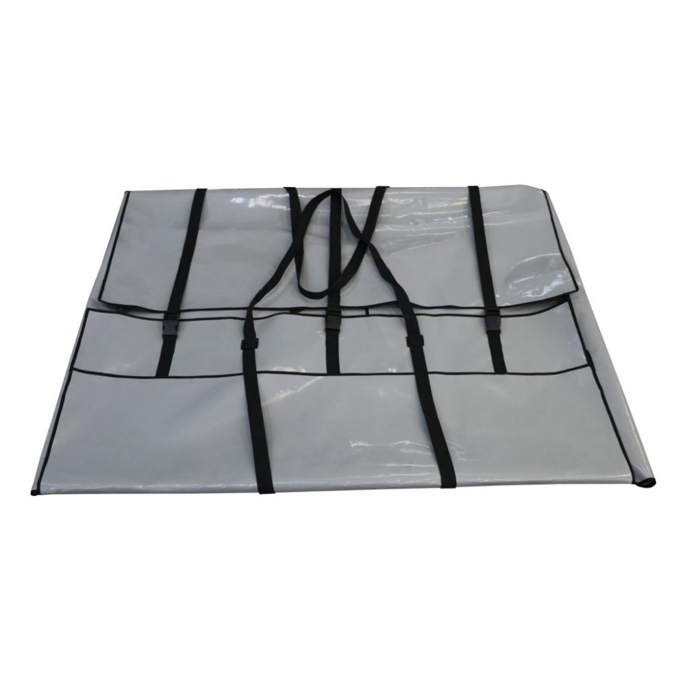 СУМКА ДЛЯ ЛОДКИ 300-385 СМ ИЗ ПВХ ТКАНИ