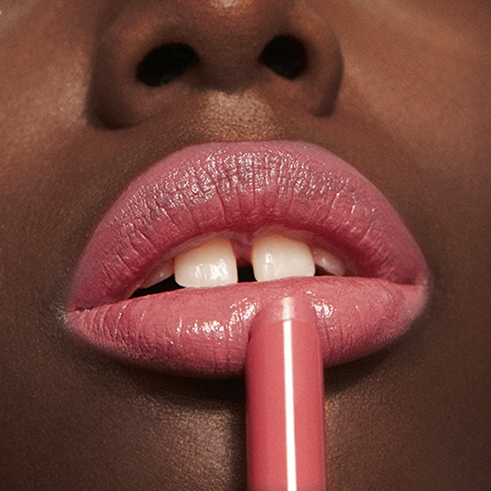 3INA The Color Lip Glow - Увлажняющая помада с блеском, 1,6 g