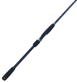 Спиннинг Kaida 851-1030-240 Kingfisher 2.40м 10-30г 2секц. вес 175г Carbon Колец 7шт  Тр.длина 1.25м Ручка Неопрен