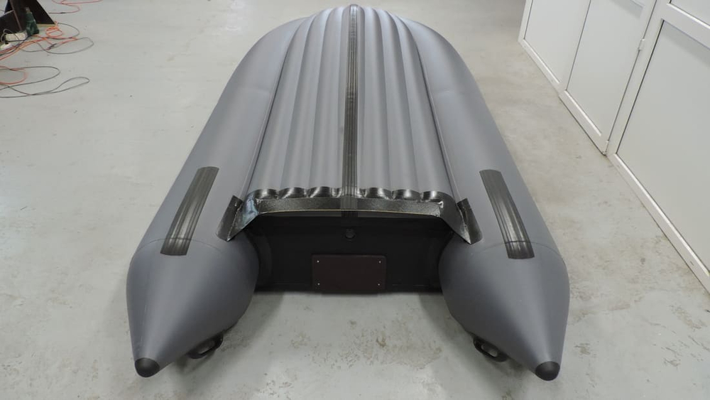 Лодка ПВХ COMPAS 325E