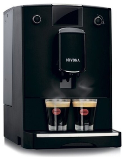 Кофемашина Nivona CafeRomatica NICR 690