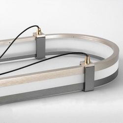 Подвесной светильник Lussole HIDALGO LSP-7410