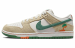Кроссовки Jarritos X Nike Dunk Sb "Phantom And Malachite"