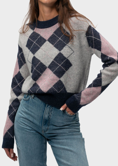 Джемпер HUGO Sacero