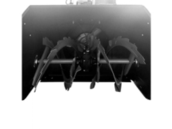 Снегоуборщик YARD FOX OPTIMA 6654E