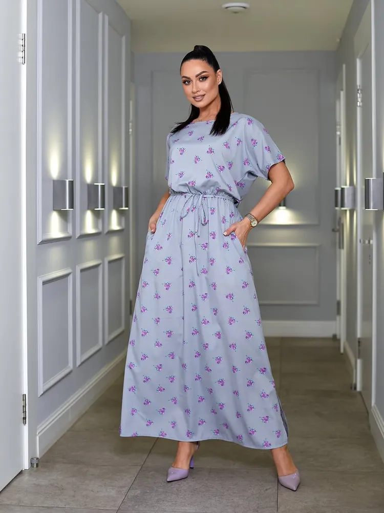 Платье УК-4413-15525/1 Fabrika