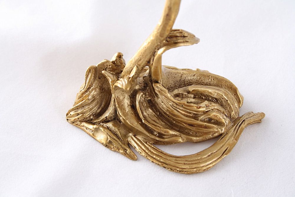 Бокал хрустальный