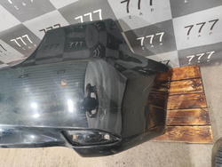 Бампер задний Toyota Camry (XV50) 14-18 Б/У Оригинал 5215906991