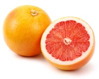 Grapefruit