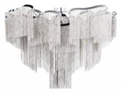 Потолочная люстра Loft it Stream 10208/1000C Smoke