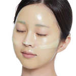 Осветляющая гидрогелевая маска с микроиглами VT Cosmetics Vita-Light Reedle Shot 100 2Step Hydrogel Mask
