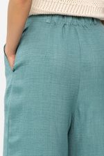 Брюки Скарлет (фисташка) Б13695-13М LT Collection