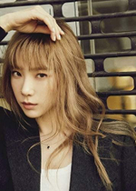 Альбом Taeyeon - Purpose 2nd Album Repackage 2 Version SET
