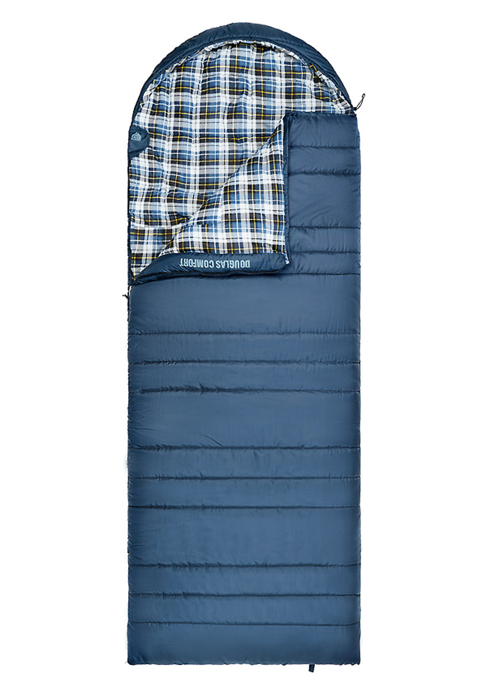 Спальный мешок Trek Planet Douglas Wide Comfort [70393]