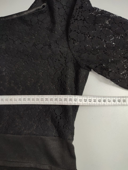 Платье Green&Country комбинированное 42 размер