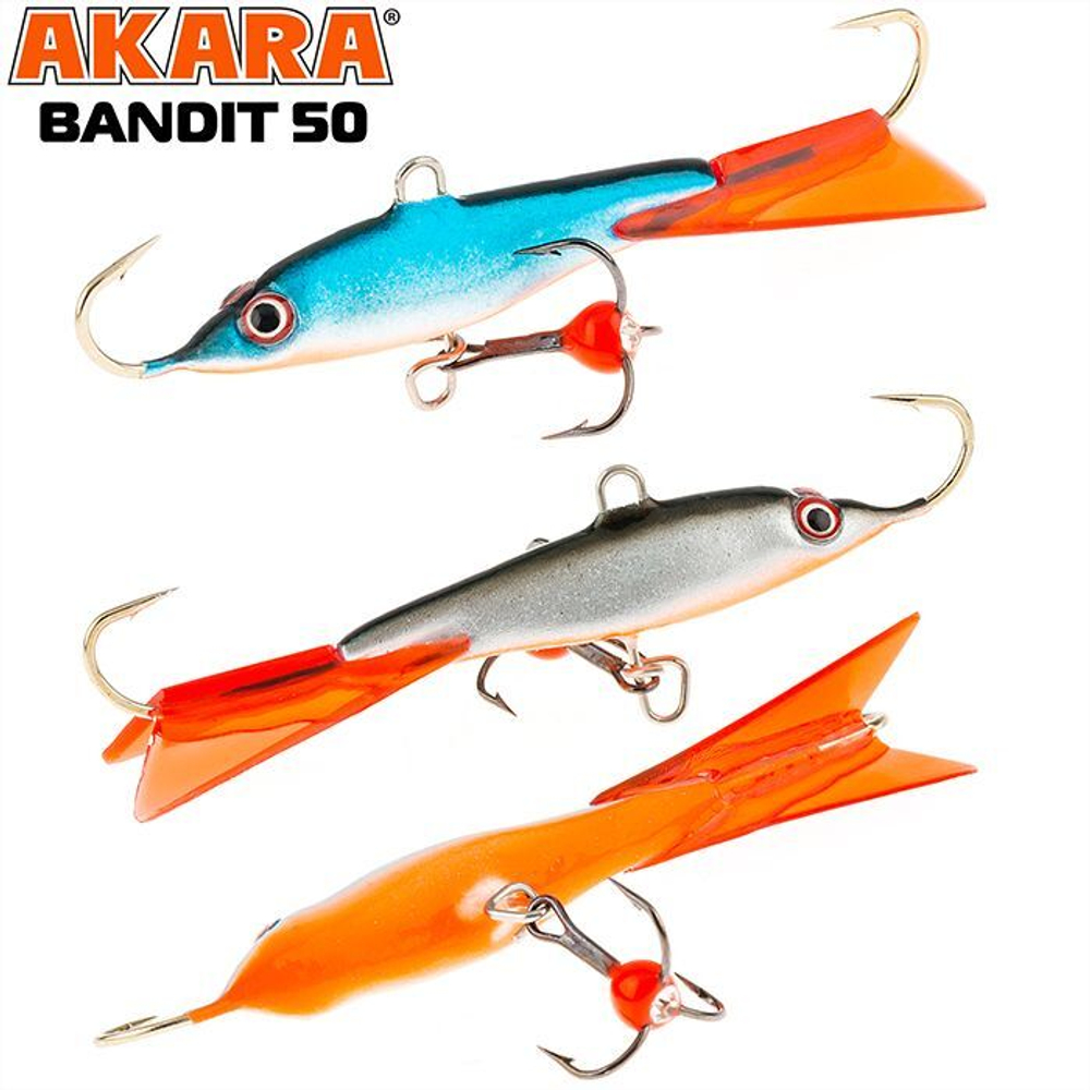 Балансир рыболовный Akara Bandit