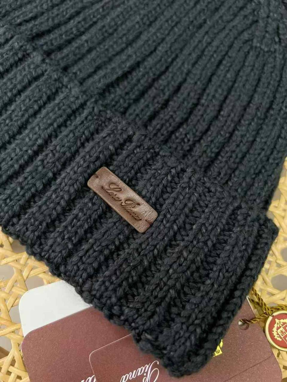 Шапка Loro Piana, арт. 469763454
