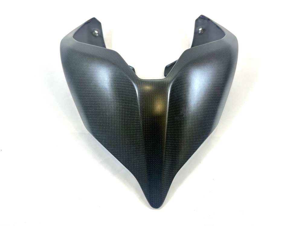 Fullsix Карбоновая вставка в сиденье - хвост Ducati Panigale V4 / Streetfighter V4 MD-V418-C58