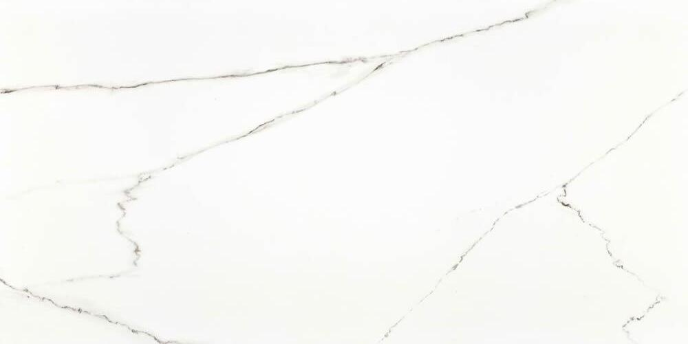 Kutahya Statuario Rektifiye Matt 60x120