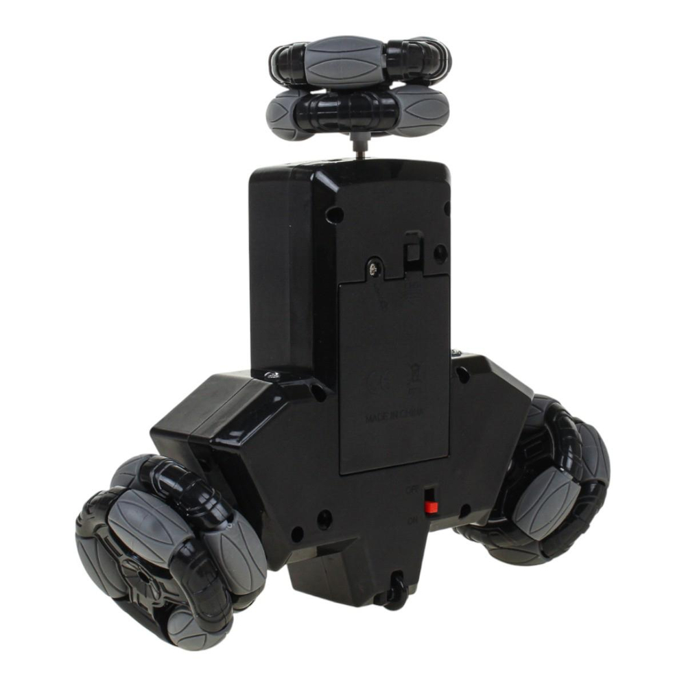 Машина трюковая на РУ, коробка TT21