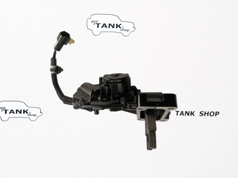 TANK 300 Актуатор включения переднего привода (ОРИГИНАЛ) 2302409XKM01A