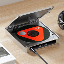 CD проигрыватель FiiO DM13 (F3491D) Black