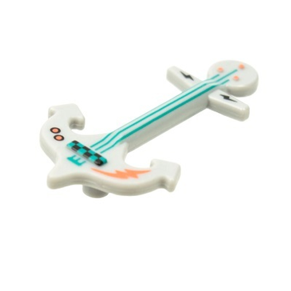 Электрогитара 76113pb01