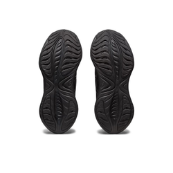 Мужские кроссовки Asics Gel Cumulus 25 'Black Gunmetal' 1011B621‑003