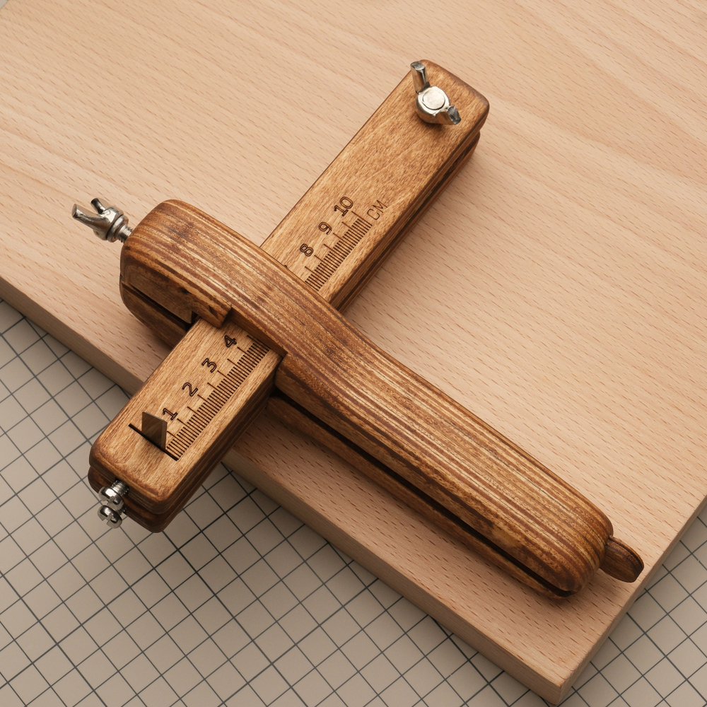 Ремнерез "Ember" // Wild Bull Tools