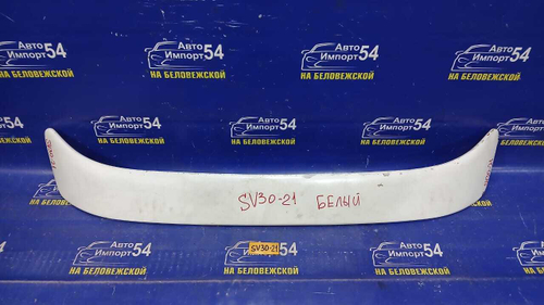 Спойлер TOYOTA CAMRY 1994