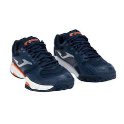 Теннисные кроссовки Joma Master 1000 2503 Clay - navy blue