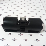 Мотор печки 12V OEM | 30/925978, 30/925975, 30/926927, BFZ82 | Bergstorm