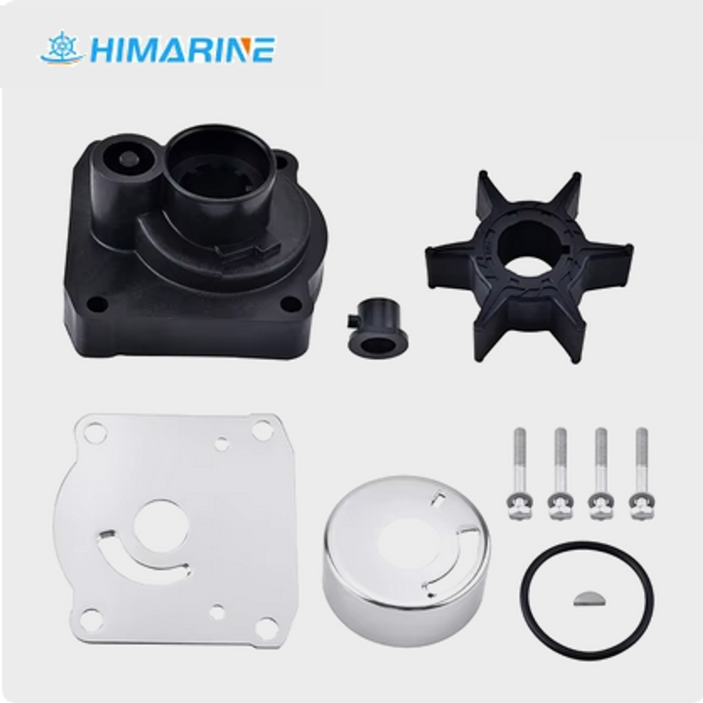 Ремкомплект помпы Yamaha 25/30 (61N-W0078-11)