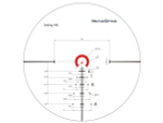 Прицел Vector Optics Continental 34mm 1-6x28 FFP, сетка VCT-BNW (MIL) (SCFF-31)
