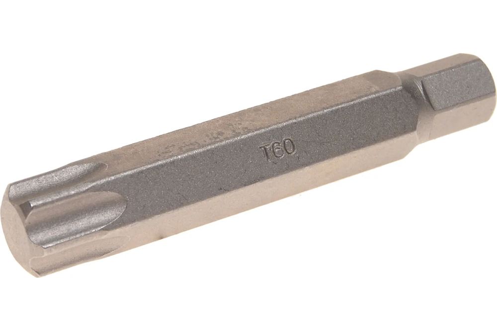Вставка RF-1767560 3/8"DR TORX T60х75мм ROCKFORCE
