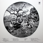 Grateful Dead / Aoxomoxoa (LP)